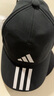 阿迪达斯adidas运动遮阳棒球帽子男女同款帽子 IT4638 实拍图