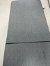 星奇堡 午休折叠床家用单人办公室午睡简易硬板床成人陪护便携行军床 【加粗方管】升级乳胶款-宽60cm 实拍图