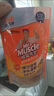 威猛先生（Mr Muscle）厨房重油污净去污去油清洁剂强力除垢除菌批发整箱补充装净味清新 【整箱囤】重油污净420g*24包 实拍图