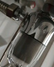 一靓 电热水器水管滤水器免换滤芯家用自来水龙头洗衣机马桶花洒净水 A2款:过滤器*2只装【黄铜机壳】 实拍图