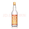 分金亭特酿白酒 光瓶42度600mL 升级版 42度 600mL 12瓶 特酿整箱 实拍图