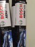 博世（BOSCH）雨刷雨刮器神翼U型22英寸一支装(车型咨询在线客服)只适用U型口 实拍图