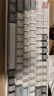 宁芝(NIZ)PLUM84v6pro 静电容8000HZ赛事级电竞FPS游戏低延迟1MS键盘 mini84pro v6电竞版45g-T系列 实拍图