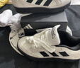 阿迪达斯【滔搏运动】adidas中性WCARD ADVSPW FTW网球鞋 IH0961 42 实拍图