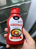 云山半0脂肪韩式石锅拌饭酱260g低脂辣椒酱辣炒年糕部队火锅调味烤肉酱 实拍图
