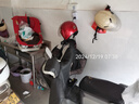 GUSREE电动电瓶车充电保护器智能定时器充满自动断电防过充定时开关插座 充满自动断电-0.05米线（短线） 实拍图