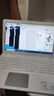 华硕（ASUS)二手笔记本 13/14/15.6寸大屏幕网课学习 轻薄便携商务办公 独立显卡游戏电脑 95新窄边框i5-8265 12G512独显19款 实拍图