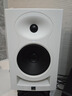 K&LKali LP6 V2 IN5 IN8 V2 lp8专业监听音箱 双分频三分频同轴音响 LP6 V2白色（赠悬浮架+线）对装 实拍图