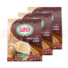 超级（SUPER） 马来西亚进口炭烧白咖啡600g*3袋装 原味三合一速溶咖啡粉 实拍图