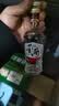董酒白标小酒54度秒杀董香型白酒贵州名酒收藏纯粮固态复刻聚会125ml 125mL *6瓶 实拍图