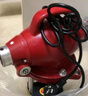 郑通大力管道疏通机通下水道专用工具下水道疏通神器通下水道神器疏通机大功率管道疏通神器 实拍图