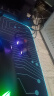 ROG降临2RGB版 入耳式游戏耳机 ROG游戏手机配件 ANC主动降噪 环绕7.1音效 RGB光效内置麦克风 三角洲 实拍图