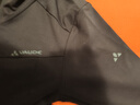 巍德（VAUDE）polartec抓绒衣男保暖t恤长袖户外登山骑行连帽抓绒外套VG2432104 实拍图