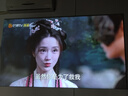 微影投影仪家用办公家庭影院超高清白天会议室专用客厅卧室智能投影机手机投屏电视投影一体机 A80高亮版【壁挂幕布+支架+会员】高亮影院 实拍图