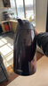 膳魔师（THERMOS） 保温壶不锈钢真空家用热水壶保温瓶THV-2000ml THV-2000-CBW 咖啡色2000L 实拍图