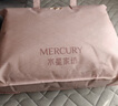 水星家纺被子澳洲羊毛冬季冬被芯冬季加厚被子被芯150x210cm约5.6斤 实拍图