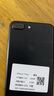 苹果（Apple）iPhone 7plus 二手手机 苹果7 Plus 4G手机 全网通 磨砂黑 128G全网通 95新 实拍图