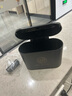 车载垃圾桶 汽车垃圾袋车用收纳盒车门挂式带盖 汽车用品大全必备多功能车内储物盒车内饰品车载垃圾置物箱 别克君威昂科威/S君越昂科旗英朗GL8威朗凯越 多功能垃圾桶【1个装】 实拍图