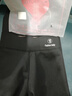 秋冬季儿童鲨鱼裤加绒春秋裤薄款百搭弹力女童学生外穿打底裤 黑色 【薄绒400g】 150 建议身高135-145cm 实拍图