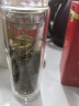 福茗源茶叶乌龙茶 台湾冻顶乌龙茶 浓香特级新茶端午礼盒500g茶叶自己喝 实拍图