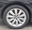 德国马牌（Continental）轮胎/防爆胎 245/45R18 96Y CSC3 SSR 适配宝马5系前轮/奔驰E级 实拍图