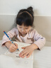 六品堂幼儿园3-6岁拼音描红本幼小衔接写字入门练字帖 实拍图