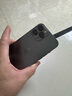 Apple iPhone 13 Pro Max 苹果13 ProMax 5G 二手苹果手机 国行双卡 石墨色【评价有礼】 【99新】256G【更换飞毛腿电池】 五星店铺+购物无忧+一年质保 实拍图