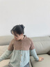 俞兆林护肩保暖肩周炎坎肩睡觉护肩膀保护套女月子产妇披肩护肩颈M 实拍图