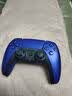 PlayStation索尼（SONY）【PS5手柄国行 钴晶蓝】ps无线控制器PC电脑steam蓝牙DualSense 影之刃零 实拍图