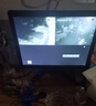 晶瑞特 17-32英寸超清显示器HDMI高清直面曲面台式电脑监控器游戏电竞高刷商务设计办公家用壁挂 20英寸 显示器 VGA接口 实拍图