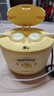 美德乐（Medela）心韵医务电动双边吸奶器可用配件双侧配件护罩配件 【舒悦升级版】护罩配件21mm*2 实拍图
