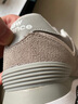 NEW BALANCE NB574官方休闲鞋男鞋女鞋秋冬礼物透气百搭舒适运动鞋ML574EVG 灰色 ML574EVG 42.5 (脚长27cm) 实拍图