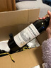 马丁巴克塞纳赤霞珠干红葡萄酒14度 红酒整箱  送礼 高档红酒礼盒 6支酒+高脚杯*2+酒具三件套 实拍图