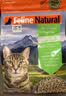 K9 NATURAL新西兰营养k9冻干猫主食高蛋白生骨肉猫粮肉粒发腮 牛肉鳕鱼320g 实拍图
