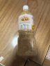 丘比（KEWPIE）沙拉汁焙煎芝麻水果蔬菜沙拉酱料烤肉拌面火锅芝麻酱蘸料 【经典款】 焙煎芝麻1.1L 实拍图