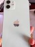 Apple 苹果 iPhone 12 苹果12 原装国行 双卡双待 苹果手机 二手手机 白色【更换飞毛腿电池100%】 95新 128G【3期免息+三年质保+赠送大礼包】 三年老店+五星店铺+三年质保 实拍图