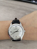 积家（Jaeger）【二手99新】积家Jaeger大师系列男表 钟表自动机械男表 二手奢侈品名表回收 39表径【1548420】基础款积家大师 实拍图