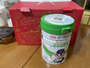 宜品仨控纯羊奶粉中老年成人奶粉三高糖尿可食用无蔗糖奶粉送礼  700g*2罐礼盒装【送礼优选】 实拍图