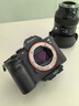 索尼（SONY）ILCE-7M3 a7m3 A73 全画幅微单数码相机5轴防抖 A7M3 拆单机 官方标配 实拍图