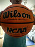 威尔胜Wilson NCAA比赛篮球耐磨7号室内外 PU  WZ2007701CN7/0730复刻 实拍图