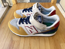 NEW BALANCE4-14岁大童时尚拼接舒适运动休闲鞋996 实拍图