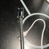 加长杆电脉冲点火器点火枪电子打火器打火机可旋转可调节 红色【配原装充电线】 1支 实拍图