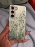 三星 SAMSUNG Galaxy S23 S23+ S23 ultra 超视觉夜拍 5G 二手手机 悠柔白【S23】 8+128【尖货】 95新 实拍图