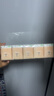 舒可乐【新人专享0.01】原生木浆手帕纸巾小包餐巾纸巾面巾纸便携 1包 1包【3层7片】(请拍40的倍数) 实拍图