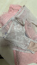梦芭蒂内衣女小胸显大文胸套装无钢圈聚拢立体上托性感蕾丝侧收副乳胸罩 实拍图