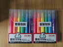 得力(deli)经典学生削笔机/铅笔削笔器/卷笔刀/转笔刀 学生文具考试生日六一儿童节礼物蓝色 实拍图