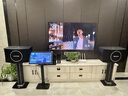 威斯汀（WESTDING）【国家补贴】108家庭ktv音响套装唱歌全套设备家庭影院家用卡拉ok点歌机一体机音箱 【专业话筒】108旗舰版+393+K83+T8 实拍图