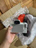 Canon佳能M50 EOS M3 M5 M50二代 M6 M100 M200 二手微单相机 佳能 M50+15-45套机【白色】 99新 实拍图