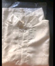 翊尚美马面裙女全套新中式汉服成人女礼服小个夏季2025新款中国风连衣裙 暗纹上衣【单独刺绣上衣】 M 【适合100-115斤】 实拍图