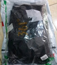 361°羽绒服秋冬季男三防外套防泼水短款连帽保暖运动休闲652444316D-3 实拍图